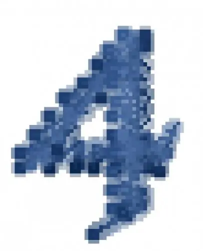 Ring Bearer Font 4 Embroidery Design Luxury