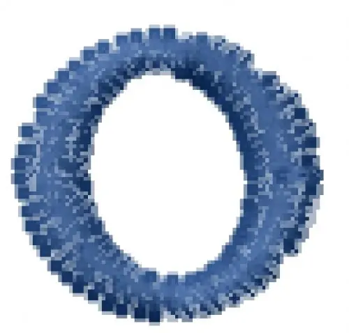 Ring Bearer Font O Embroidery Design Super Sale