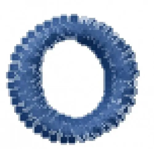 Buy Online Ring Bearer Font O Embroidery Design
