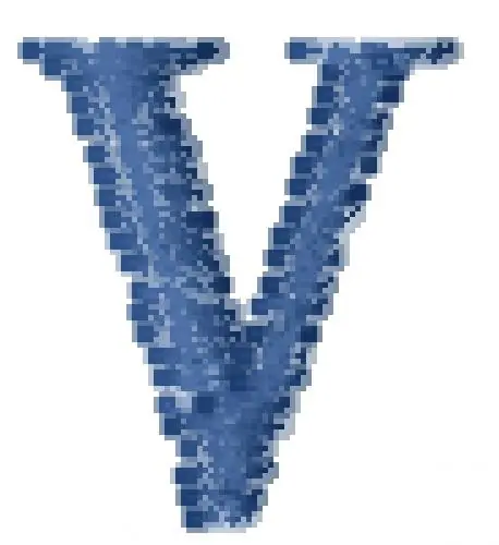 Mega Sale Ring Bearer Font V Embroidery Design