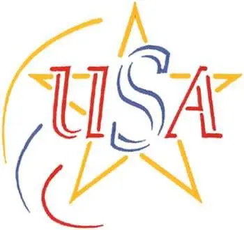 Small USA Embroidery Design Get Yours