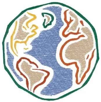 World Embroidery Design Sale