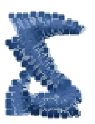 Next Day Delivery 7 Monkey Fury Font 5 Embroidery Design