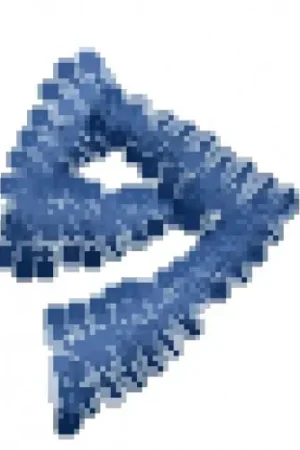 7 Monkey Fury Font 9 Embroidery Design Limited Edition