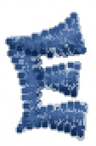 7 Monkey Fury Font E Embroidery Design Trusted Brand