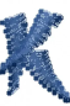 7 Monkey Fury Font K Embroidery Design Don’t Miss Out