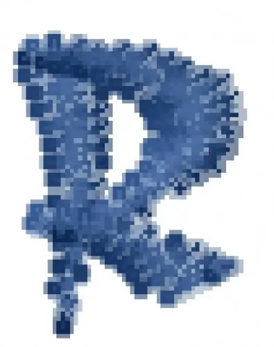 Same Day Shipping 7 Monkey Fury Font R Embroidery Design