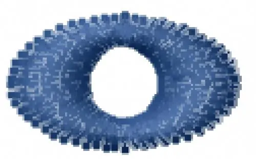 Top Pick Honda Font O Embroidery Design