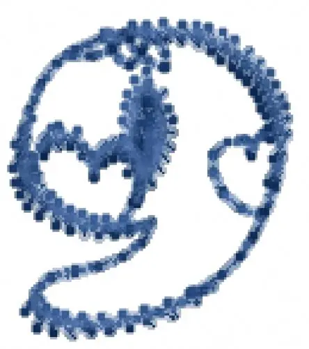 Heartfilled Number 9 Embroidery Design Weekend Sale
