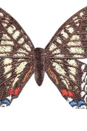 Reduced Price Graphium Marcellus small Embroidery Design