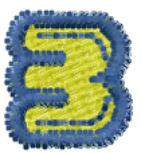 Grab Now Billo Dream Font 3 Embroidery Design