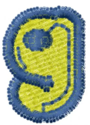 Billo Dream Font G Embroidery Design Special Discount