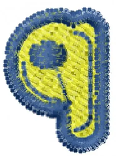 Best Price Billo Dream Font Q Embroidery Design