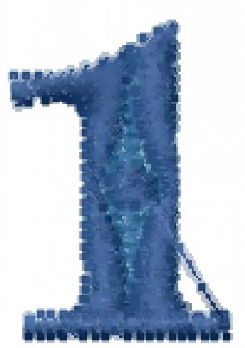 Occo Luchi Font 1 Embroidery Design Place Order