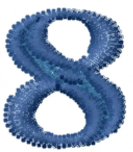 Buy Direct Occo Luchi Font 8 Embroidery Design