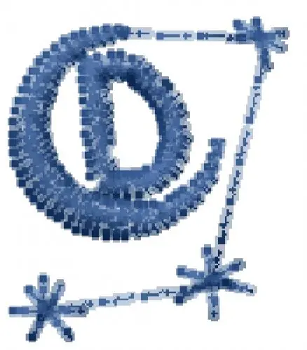 Twinkle Font D Embroidery Design Top Pick