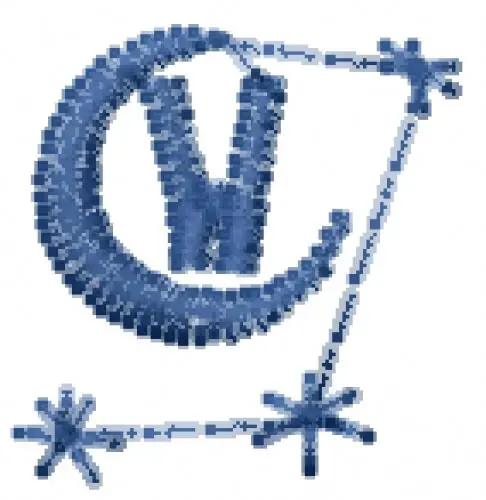 Certified Twinkle Font V Embroidery Design