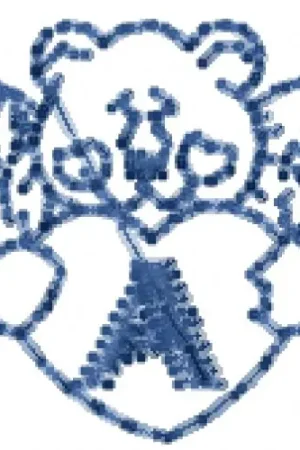 Angel Bear Font A Embroidery Design Trusted Brand
