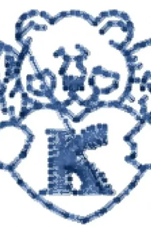 Angel Bear Font K Embroidery Design Low Price