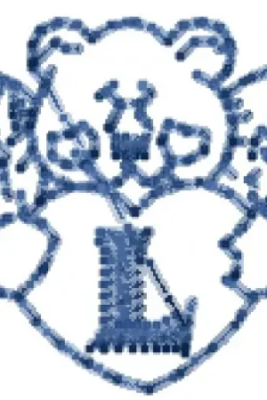 Angel Bear Font L Embroidery Design Mega Sale