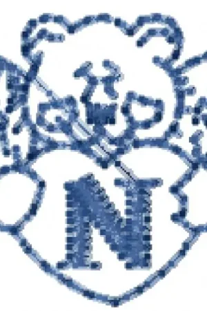 Angel Bear Font N Embroidery Design Brand New