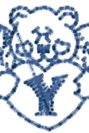 Angel Bear Font Y Embroidery Design Limited Edition