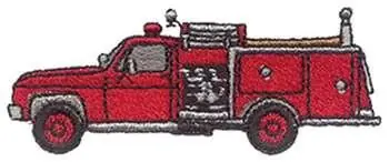 Mini Pumper Embroidery Design Viral