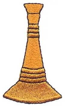 Limited Offer Lieutenant Embroidery Design