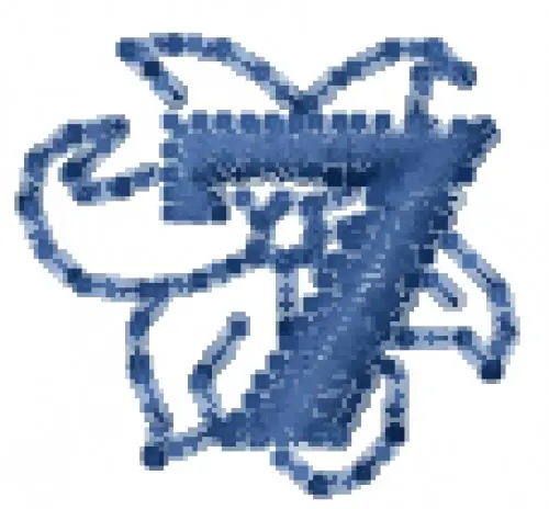 Hawaiian Number 7 Embroidery Design New Arrival