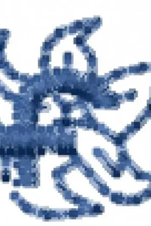 Affordable Hawaiian Font f Embroidery Design