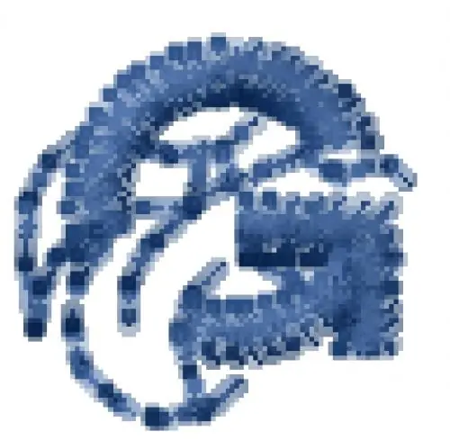 Hawaiian Font G Embroidery Design Express Delivery