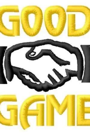 Buy Today Good Game Of Hand Embroidery Design