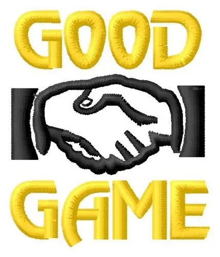 Buy Today Good Game Of Hand Embroidery Design