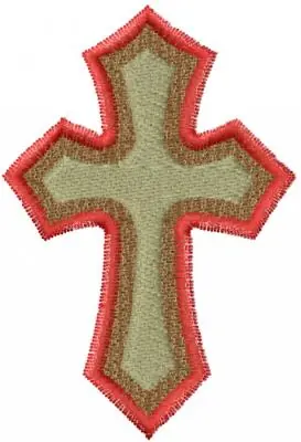 Cross Embroidery Design Buy Today