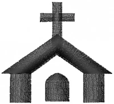 Black Church Embroidery Design Trusted Brand