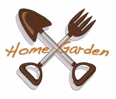 Home Garden Embroidery Design Super Sale