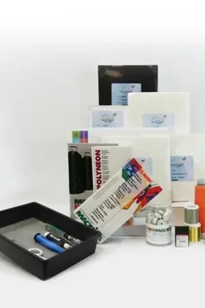 Instant Buy MADEIRA SP STARTER PACK