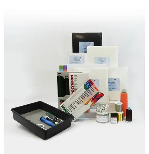 Instant Buy MADEIRA SP STARTER PACK
