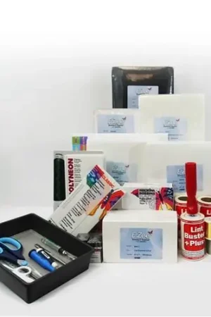 MADEIRA SPD STARTER PACK DELUXE Authentic