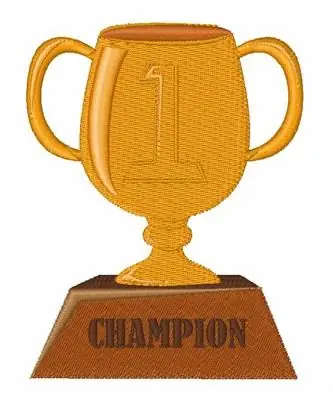 1 Campion Embroidery Design Buy Direct