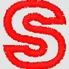 Seasonal Sale BLOCK OL S Embroidery Design