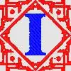 Buy Online BORDER I Embroidery Design
