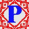 BORDER P Embroidery Design Flash Sale