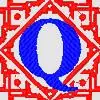 Special Discount BORDER Q Embroidery Design