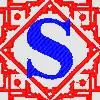 Premium BORDER S Embroidery Design