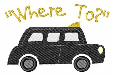Discount Where To? Embroidery Design