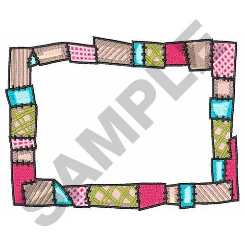 New Arrival QUILT BORDER Embroidery Design