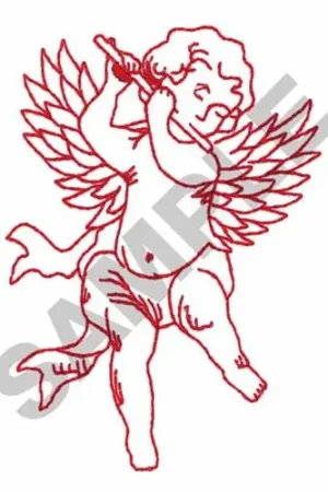 ANGEL CRYSTALS Embroidery Design Top Rated