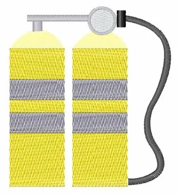 Air Tanks Embroidery Design Limited Time
