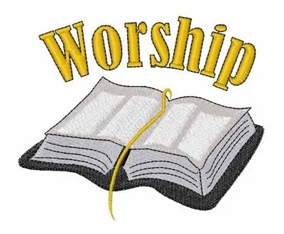 Worship Embroidery Design In Demand
